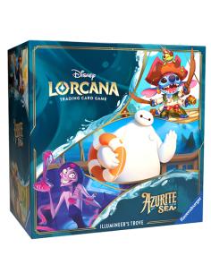 Lorcana : 6ème Chapitre - Trove Pack (Français)