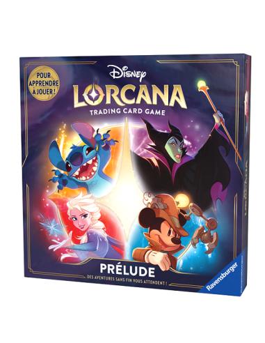 Lorcana : Prélude