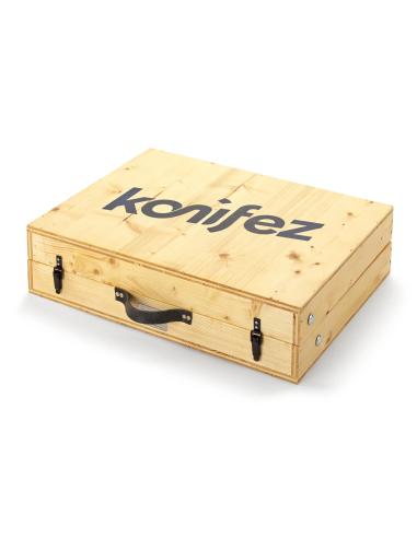 LOCATION - Corn Hole (Konifez)