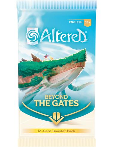 Altered - Beyond the Gates - Booster FR