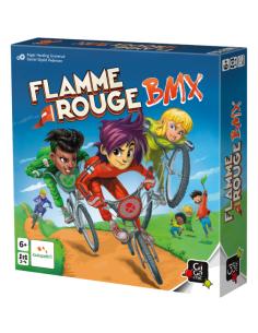 Flamme Rouge - BMX 