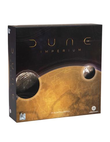 Dune Imperium