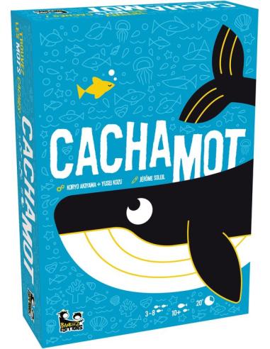 CachaMot