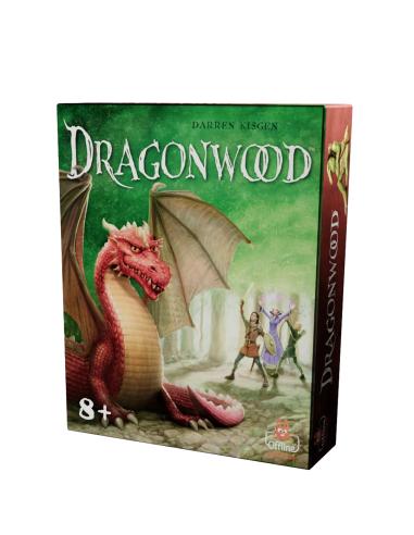 Dragonwood