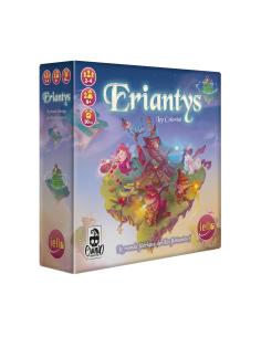 Eriantys