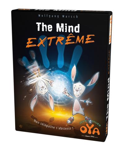 The Mind Extrême