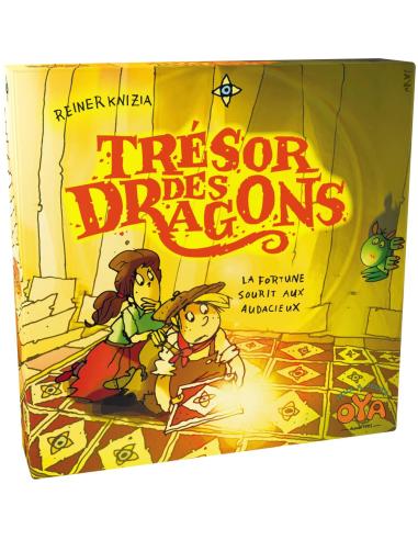 Trésor des Dragons