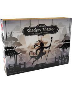 The Shadow Theater - La Légende du Roi Singe