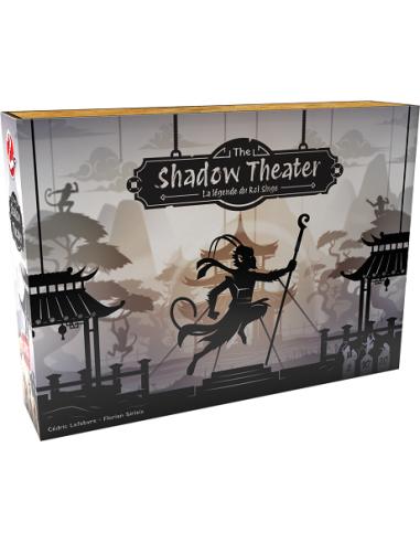 The Shadow Theater - La Légende du Roi Singe