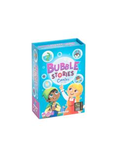 Bubble Stories - Contes