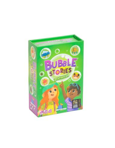 Bubble Stories - Vacances