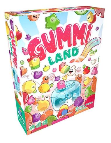 Gummi Land