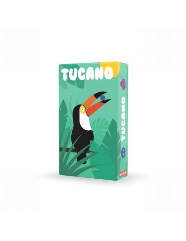 Tucano