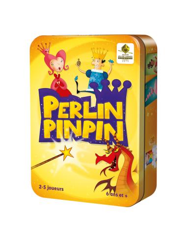 Perlinpinpin