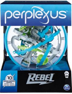 Perplexus - Rebel