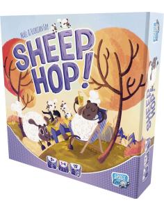 Sheep Hop