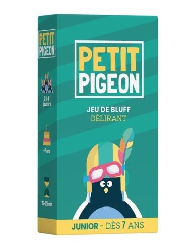 Petit Pigeon