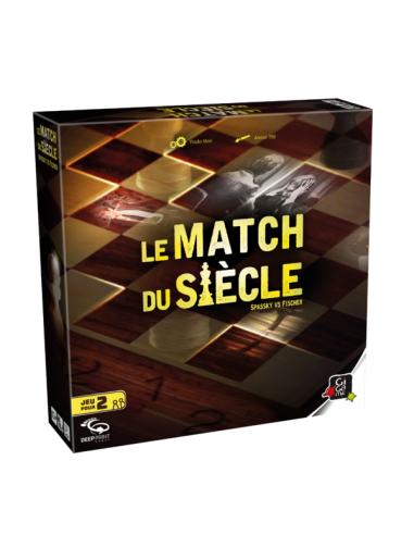 Le Match du Siècle