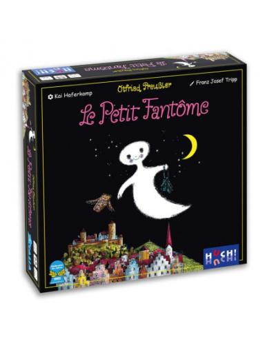 Le Petit Fantôme