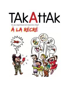 Takattak A La Récré