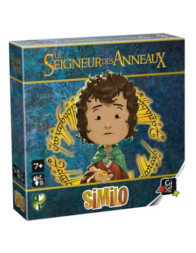 Similo - Le Seigneur des Anneaux