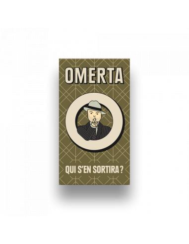 Omerta