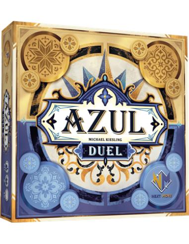 Azul Duel