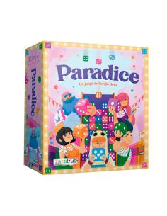 Paradice