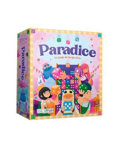 Paradice