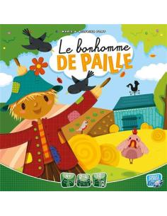 Le Bonhomme de Paille 