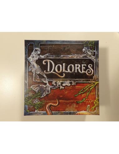 Dolores (occasion -30%)