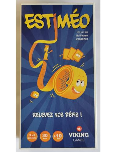 Estiméo (occasion -40%)