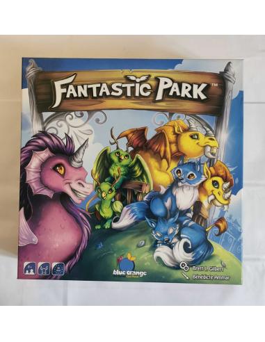 Fantastic Park (occasion -30%)