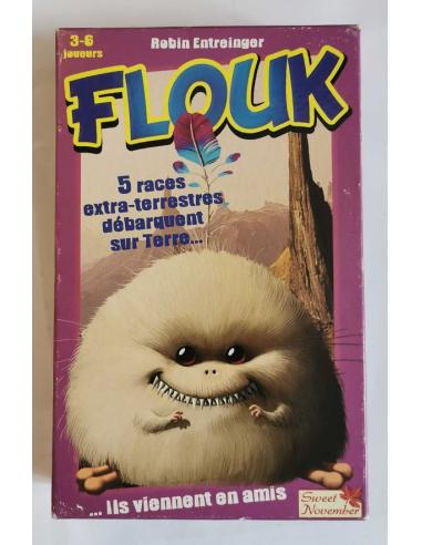 Flouk (occasion -60%)