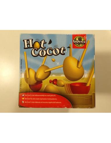 Hot Cocot (occasion -40%)