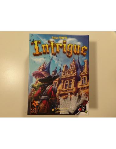 Intrigue (occasion -30%)