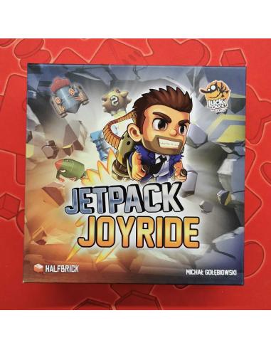 Jetpack Joyride (occasion -30%)