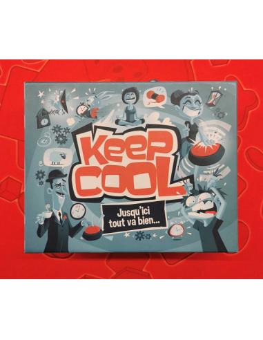 Keep Cool (occasion -30%)