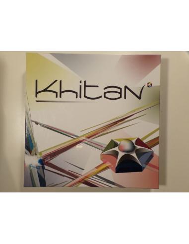 Khitan (occasion -30%)