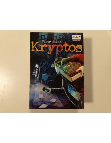  Kryptos (occasion -40%)