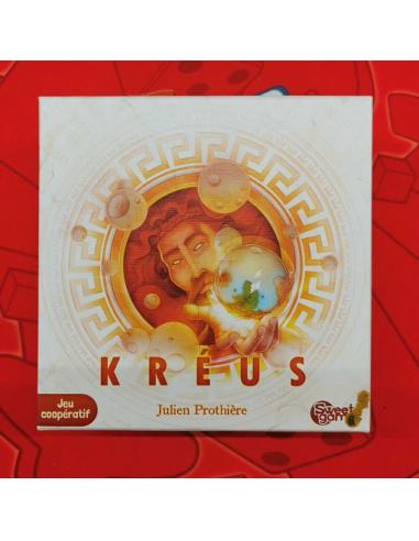 Kréus (occasion -30%)