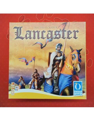 Lancaster (occasion -30%)