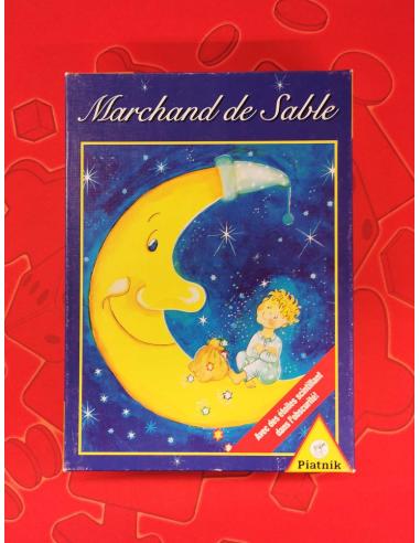 Marchand de Sable (occasion -40%)