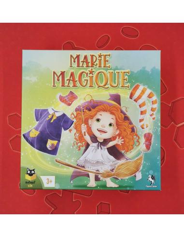 Marie Magique (occasion -30%)