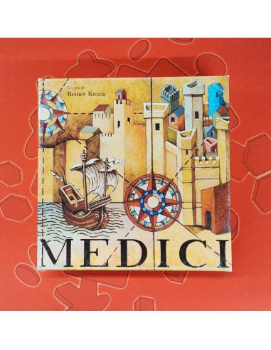 Medici (occasion -60%)