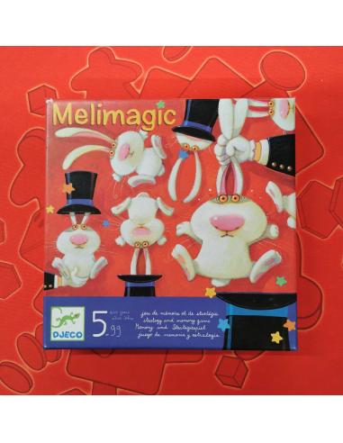 Melimagic (occasion -30%)