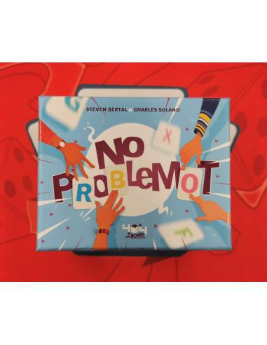 No Problemot (occasion -30%)