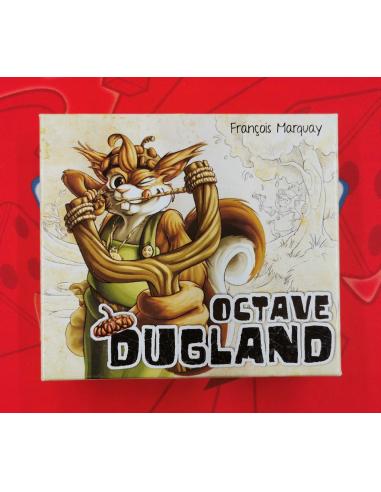 Octave Dugland (occasion -30%)