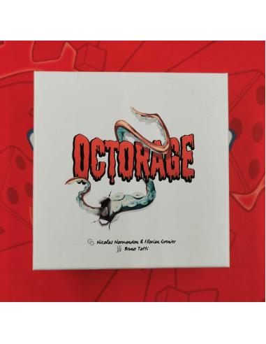 Octorage (occasion -40%)