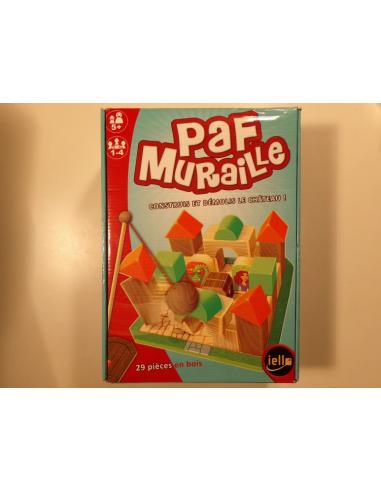 Paf Muraille (occasion -40%)